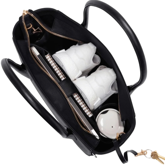 Legend Signature Tote Dagne Dover - Picture 5 of 8